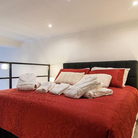 Studio Apartman Rea Трогир Екстериор снимка